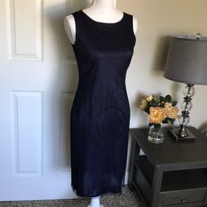 MAX STUDIO Sleeveless Dress